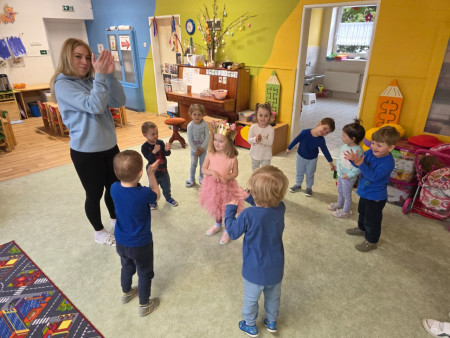 Všechno nejlepší!